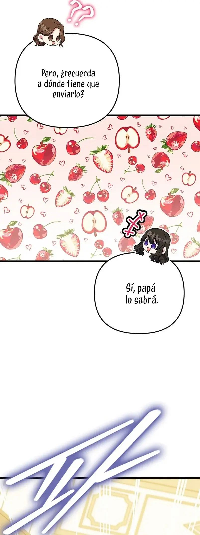 It's the First Time for Both of Us! capítulo 16, página 16