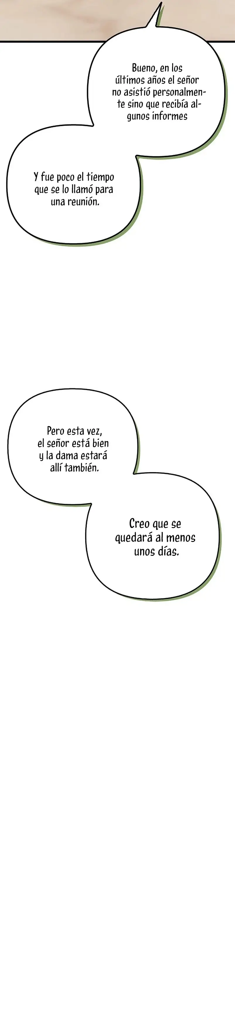 It's the First Time for Both of Us! capítulo 16, página 21