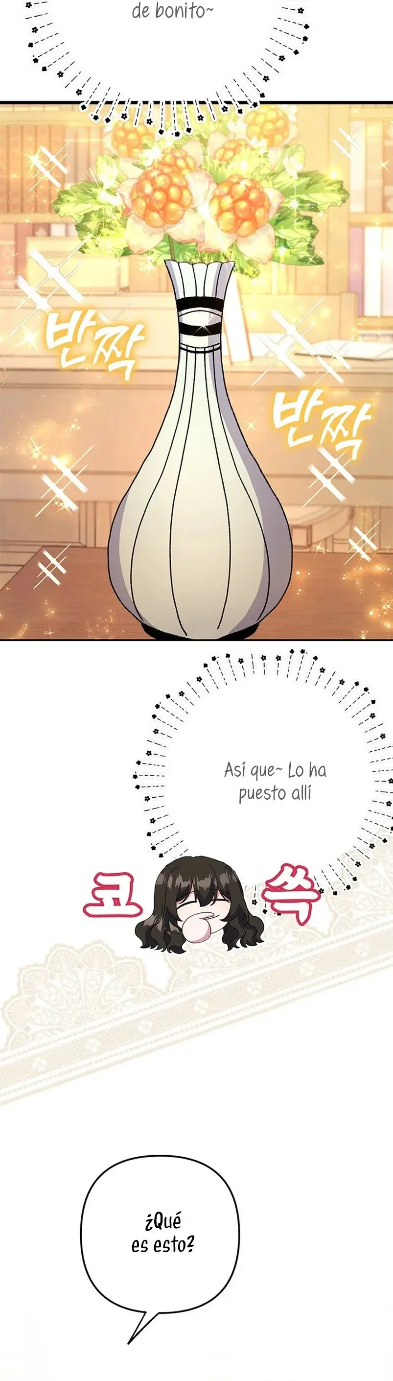 It's the First Time for Both of Us! capítulo 16, página 30