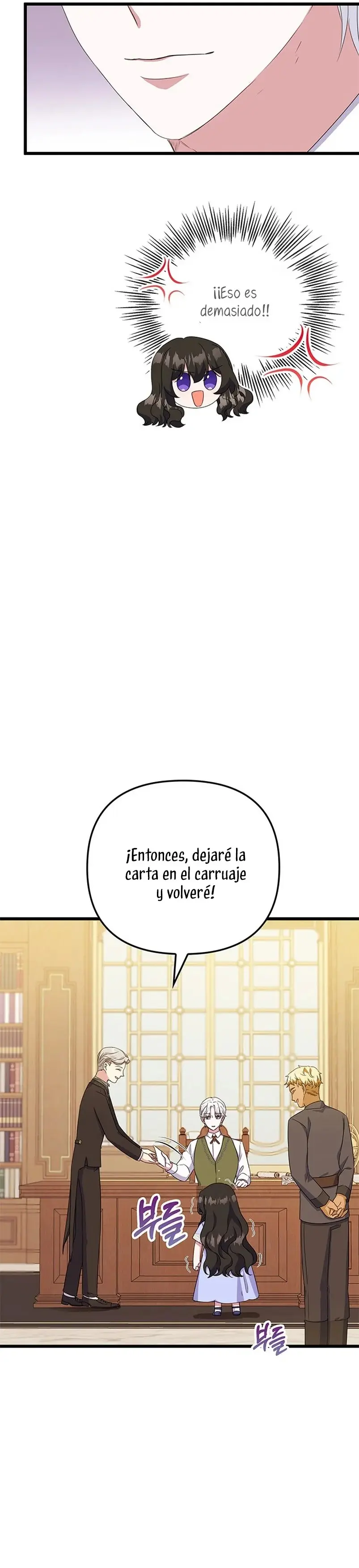 It's the First Time for Both of Us! capítulo 16, página 54