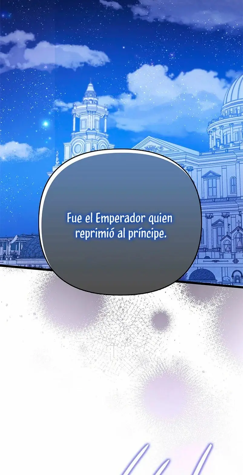 It's the First Time for Both of Us! capítulo 17, página 8