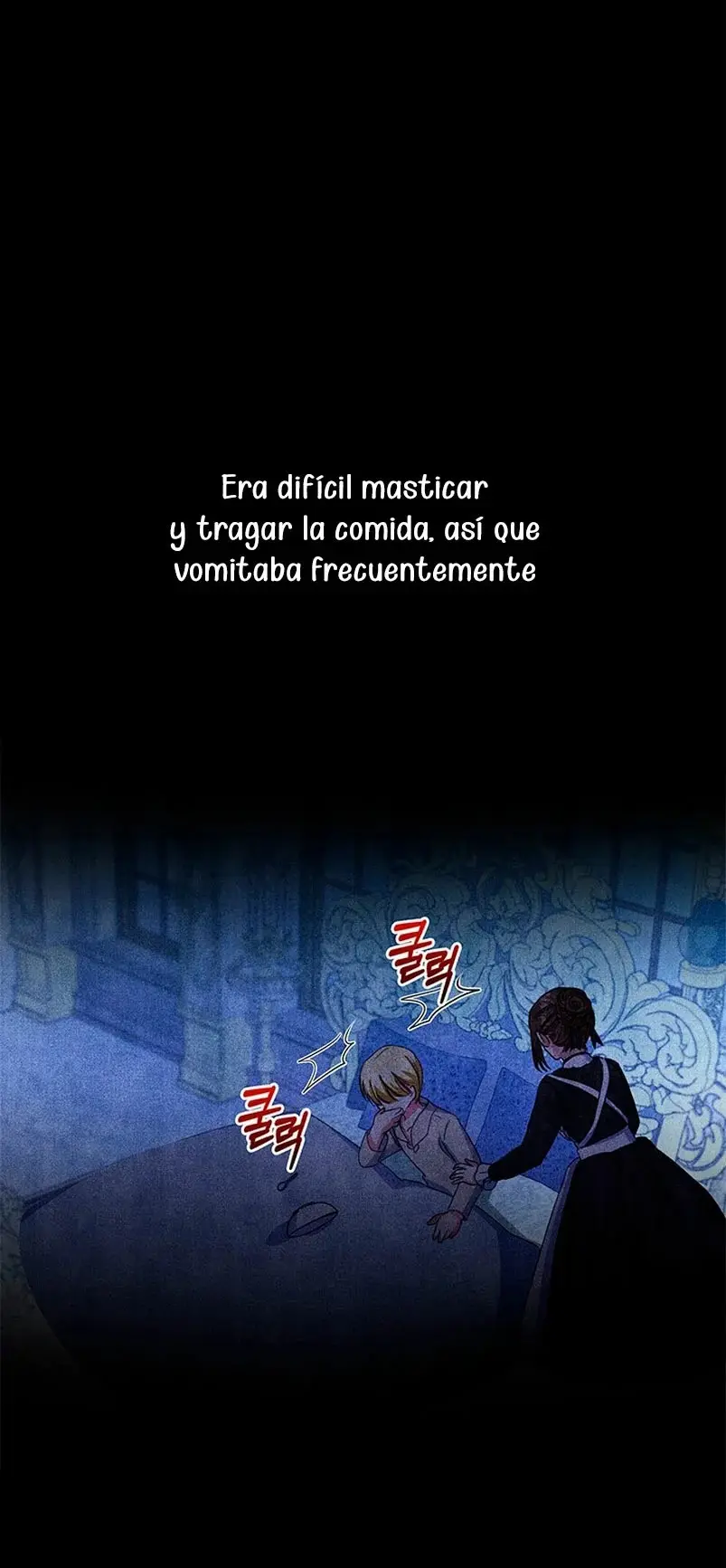 It's the First Time for Both of Us! capítulo 17, página 14