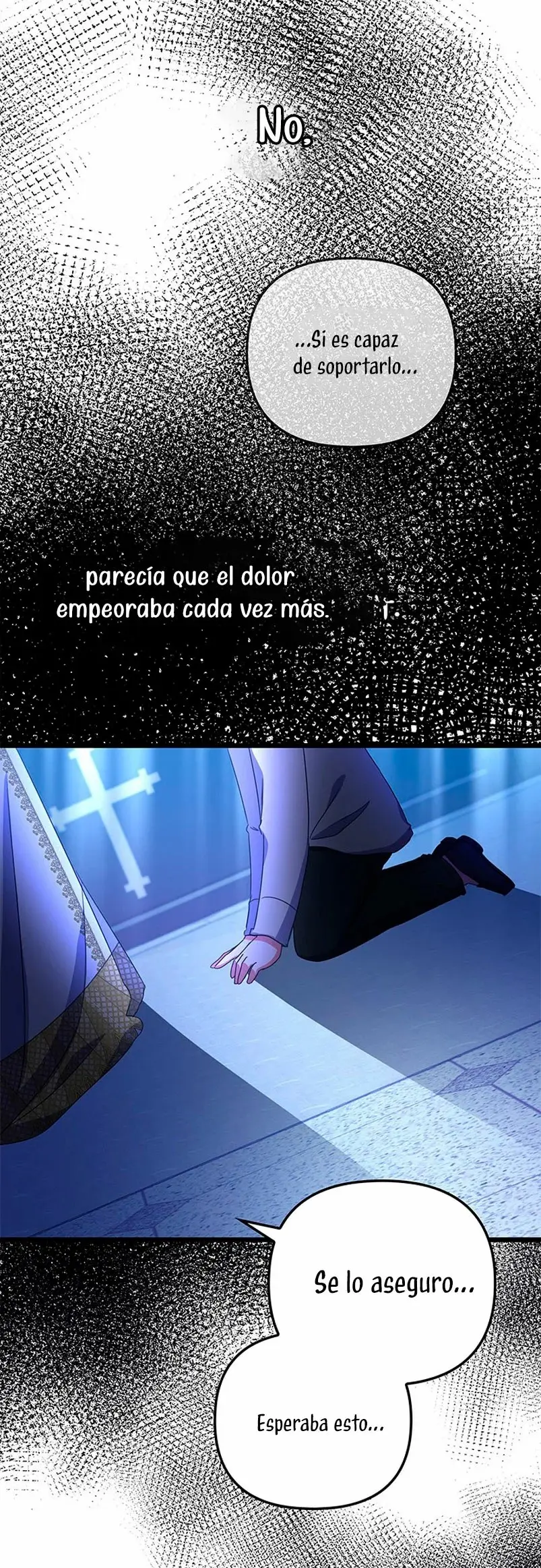 It's the First Time for Both of Us! capítulo 17, página 20