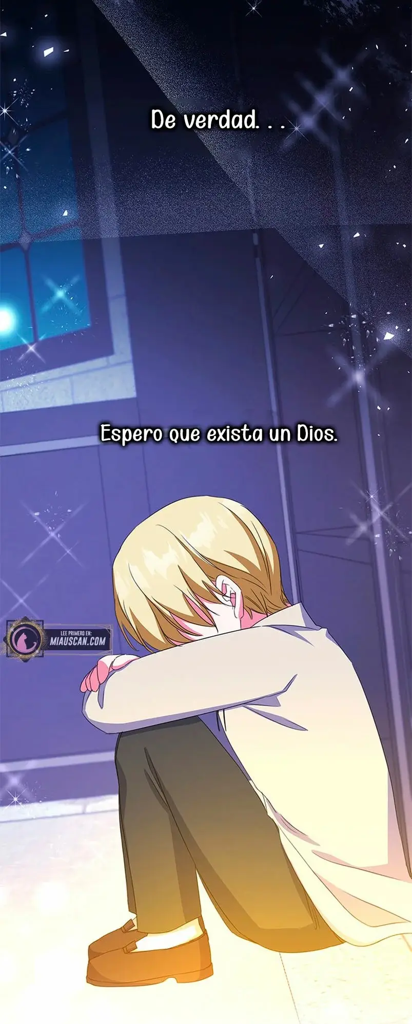 It's the First Time for Both of Us! capítulo 17, página 25