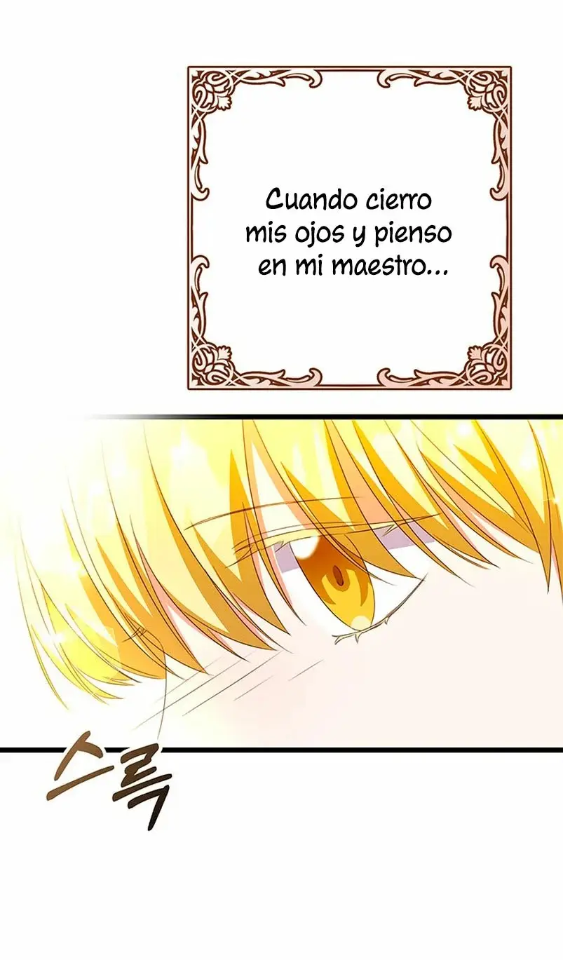 It's the First Time for Both of Us! capítulo 17, página 27