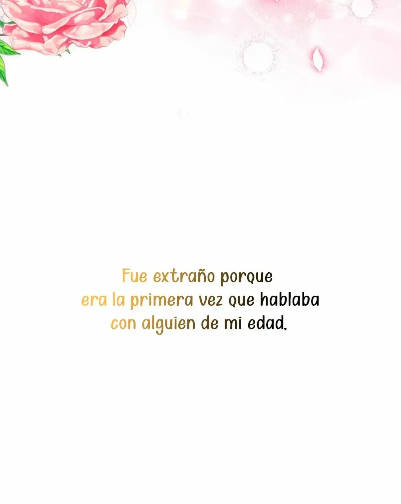 It's the First Time for Both of Us! capítulo 17, página 33