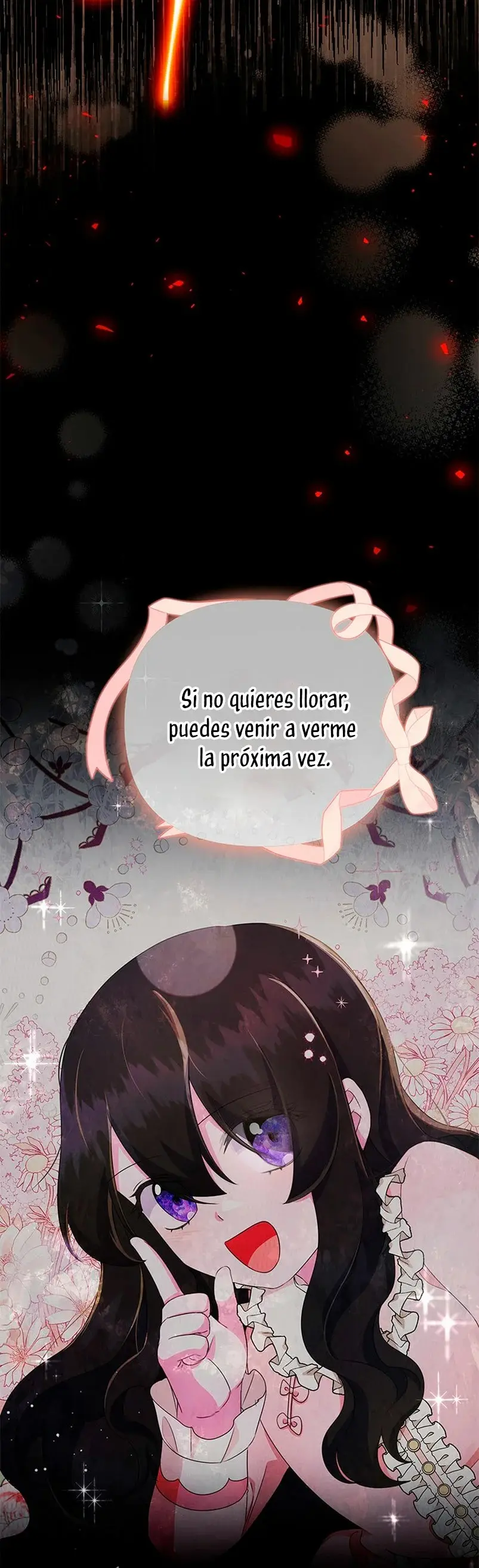 It's the First Time for Both of Us! capítulo 17, página 52
