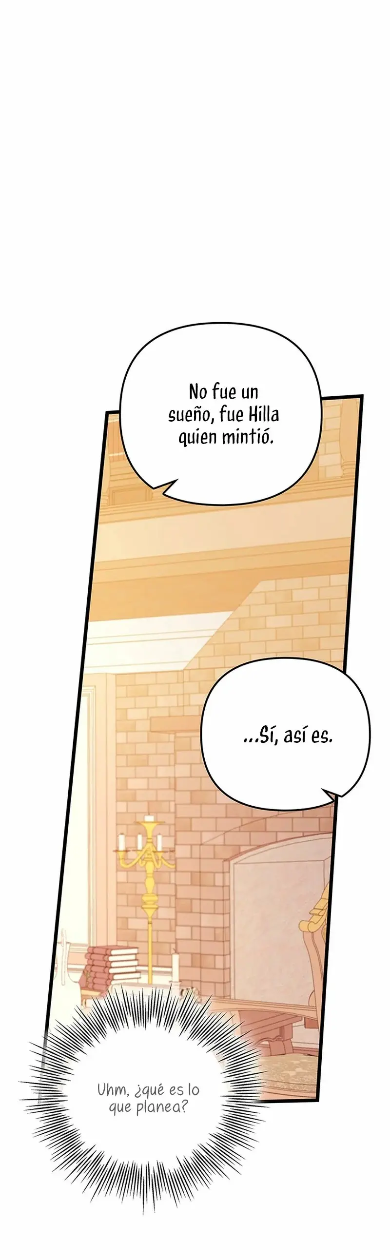 It's the First Time for Both of Us! capítulo 19, página 6