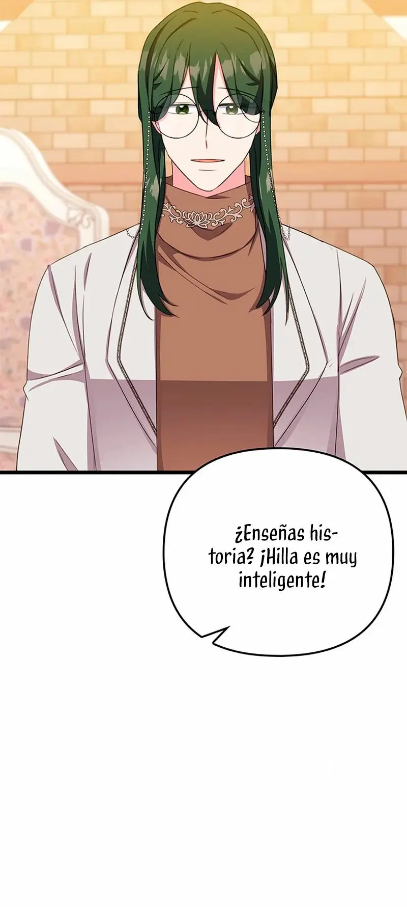 It's the First Time for Both of Us! capítulo 19, página 15