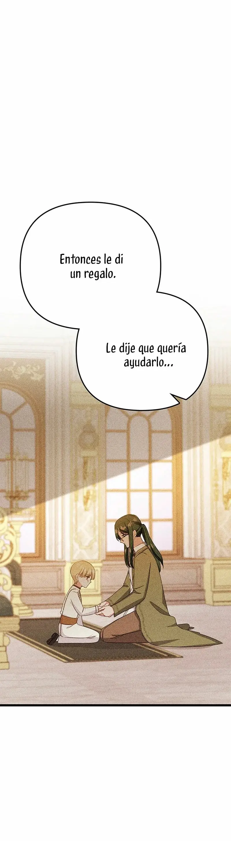 It's the First Time for Both of Us! capítulo 19, página 19