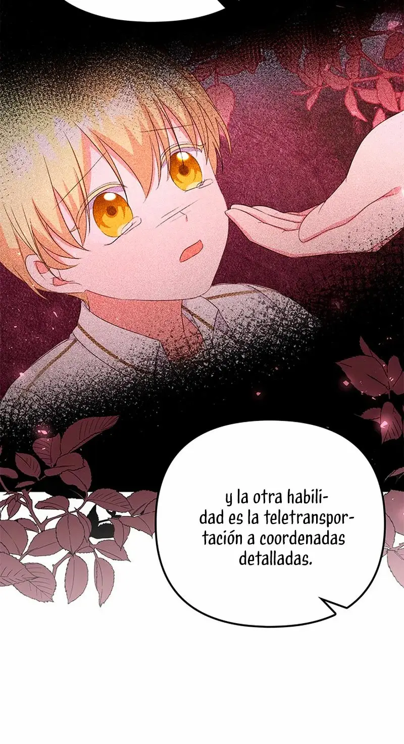 It's the First Time for Both of Us! capítulo 19, página 23