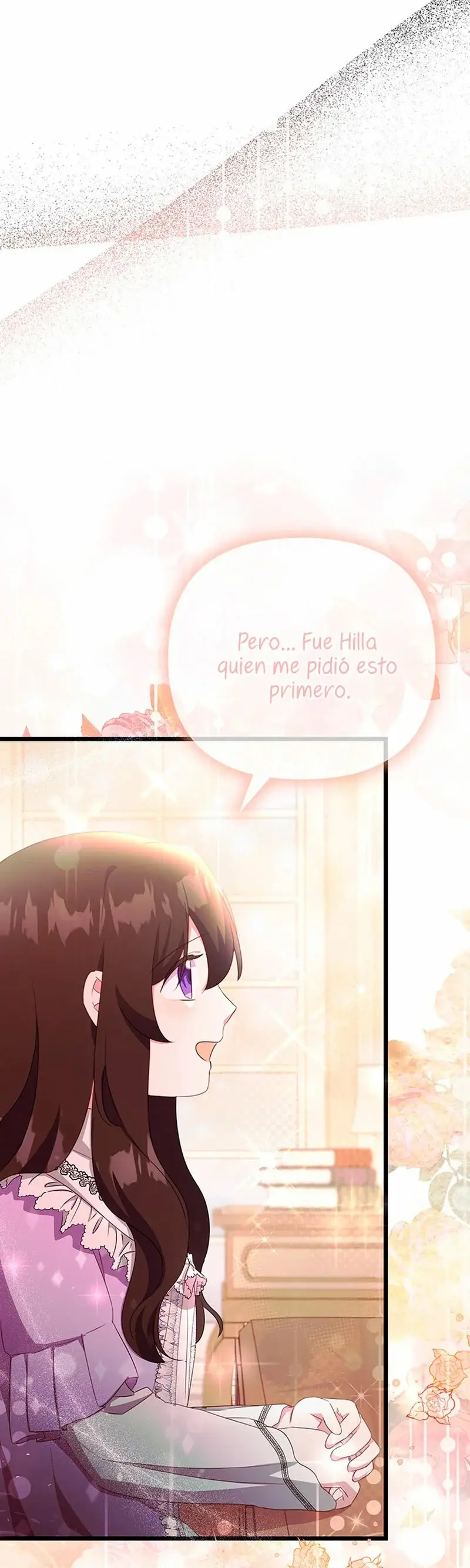 It's the First Time for Both of Us! capítulo 19, página 30