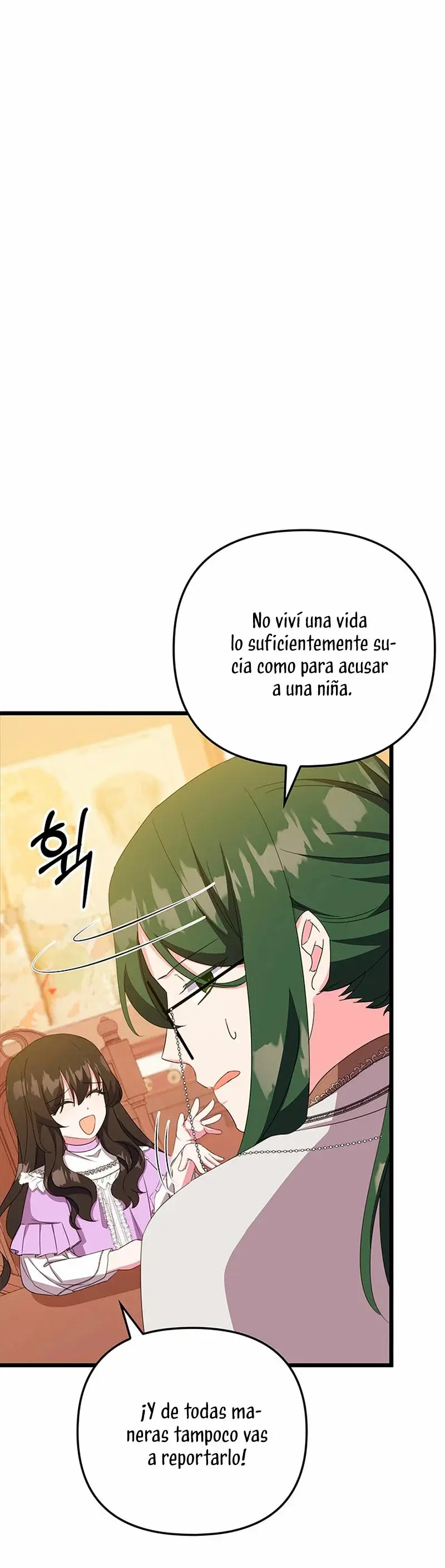 It's the First Time for Both of Us! capítulo 19, página 49