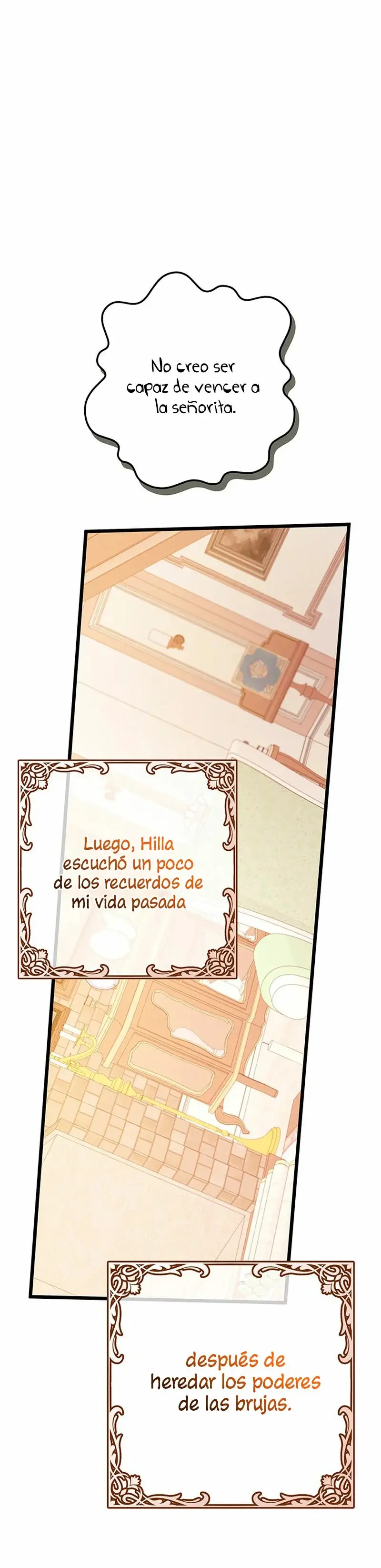 It's the First Time for Both of Us! capítulo 19, página 52