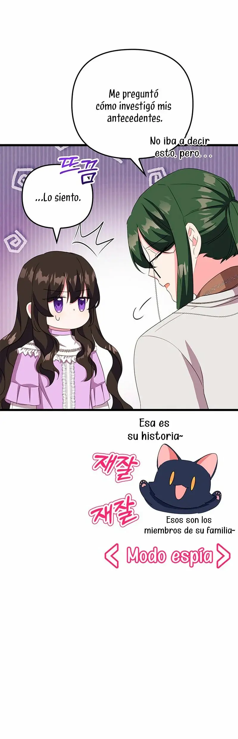 It's the First Time for Both of Us! capítulo 19, página 69