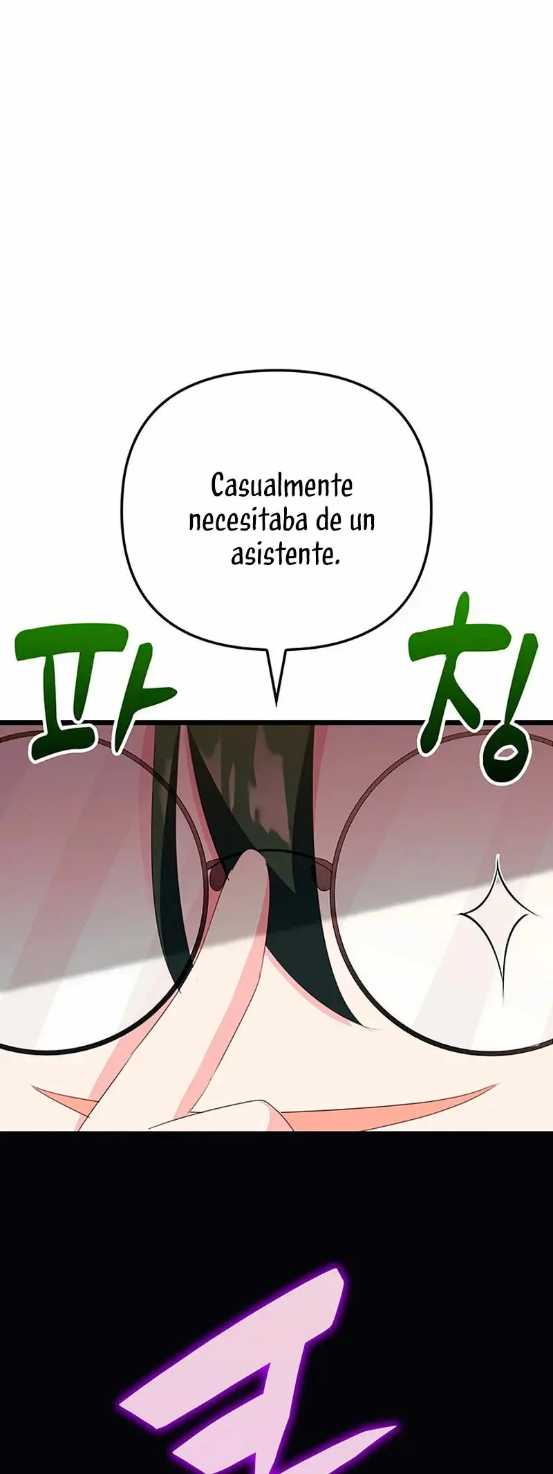 It's the First Time for Both of Us! capítulo 19, página 75