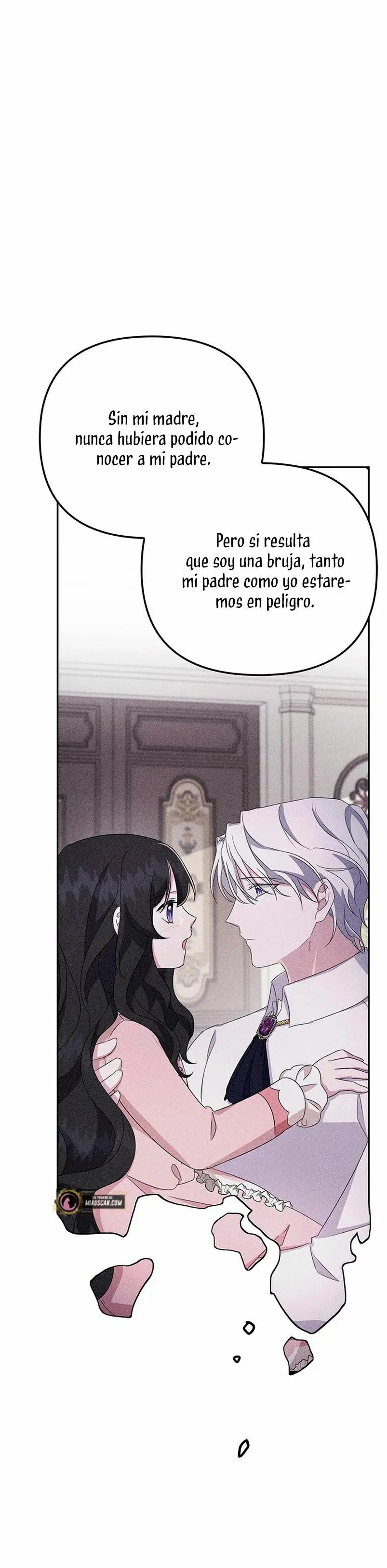 It's the First Time for Both of Us! capítulo 20, página 13