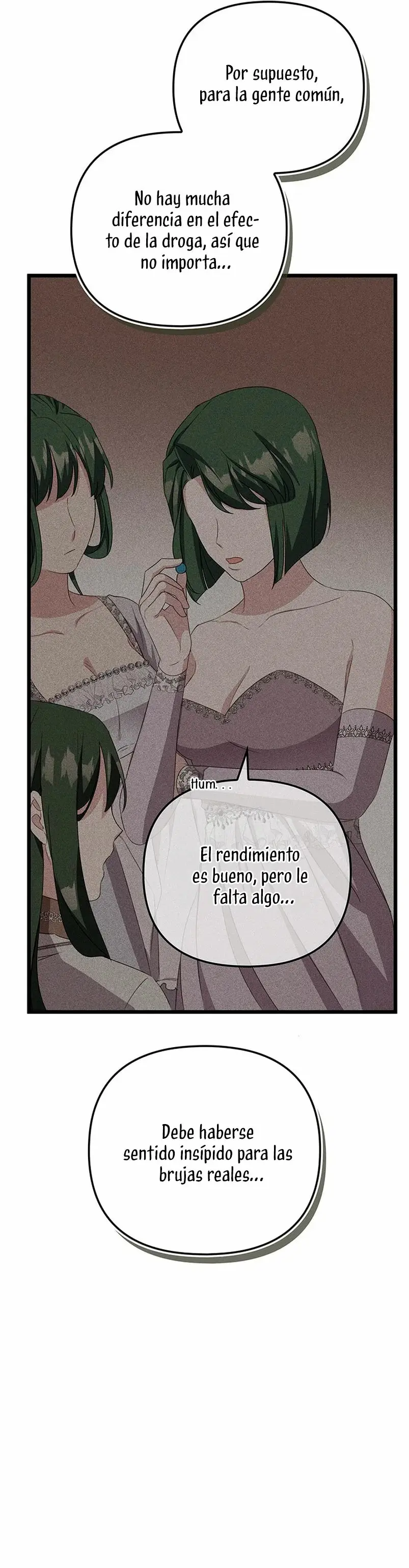 It's the First Time for Both of Us! capítulo 20, página 26