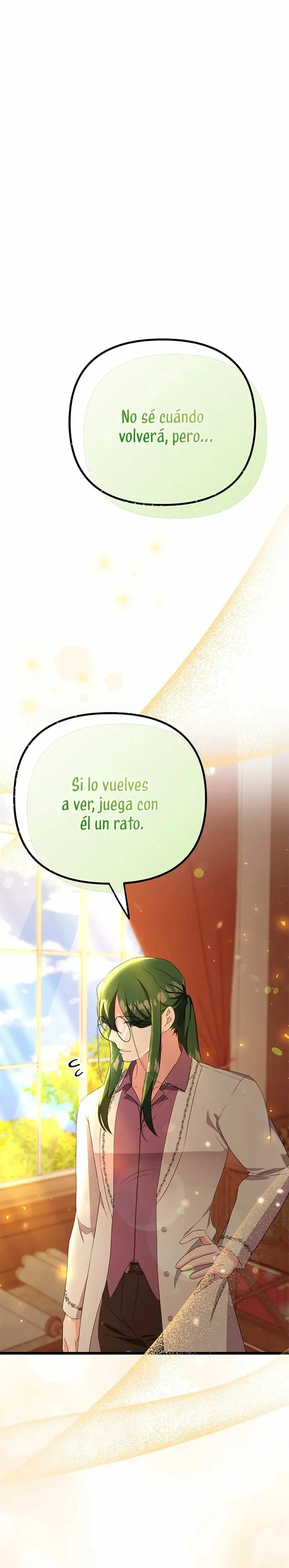 It's the First Time for Both of Us! capítulo 21, página 4