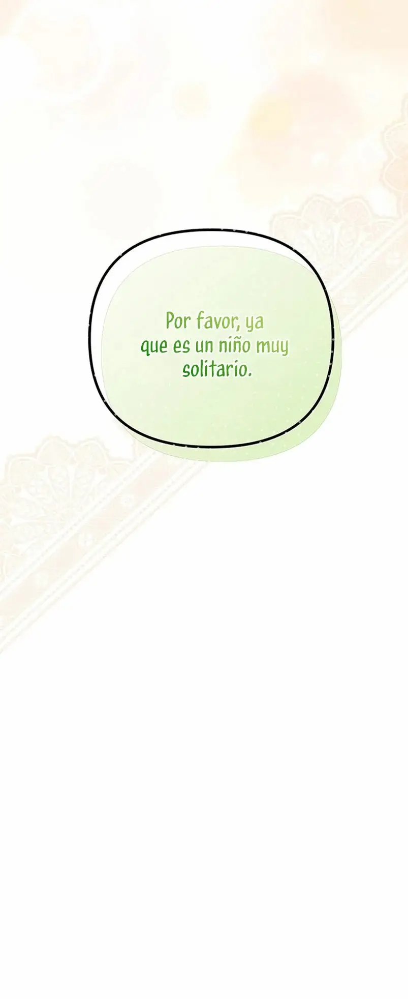 It's the First Time for Both of Us! capítulo 21, página 5