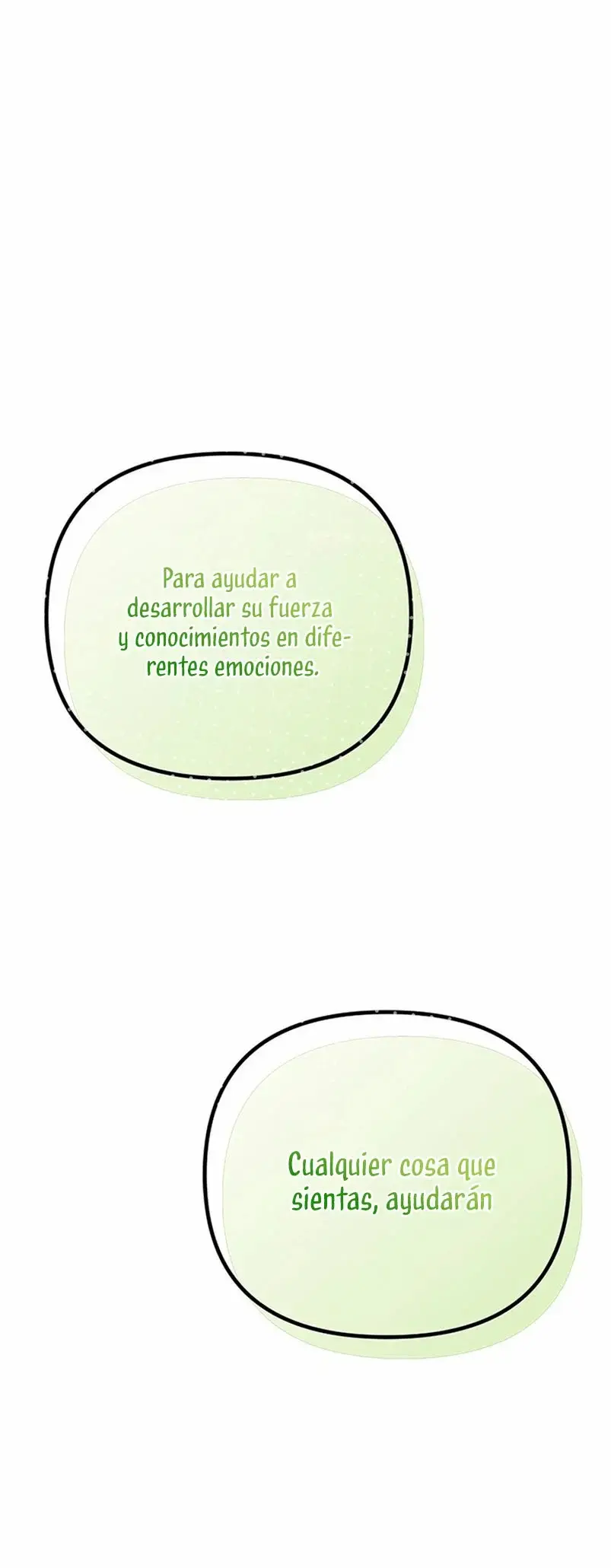 It's the First Time for Both of Us! capítulo 21, página 7