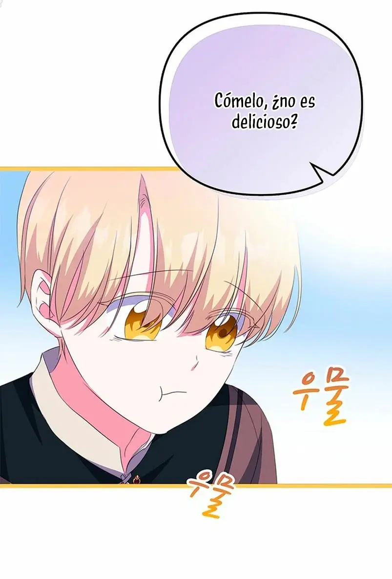 It's the First Time for Both of Us! capítulo 21, página 21