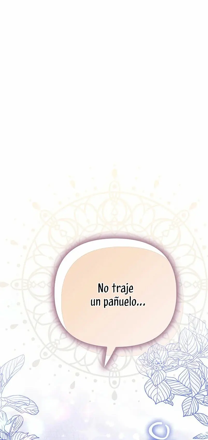 It's the First Time for Both of Us! capítulo 21, página 24