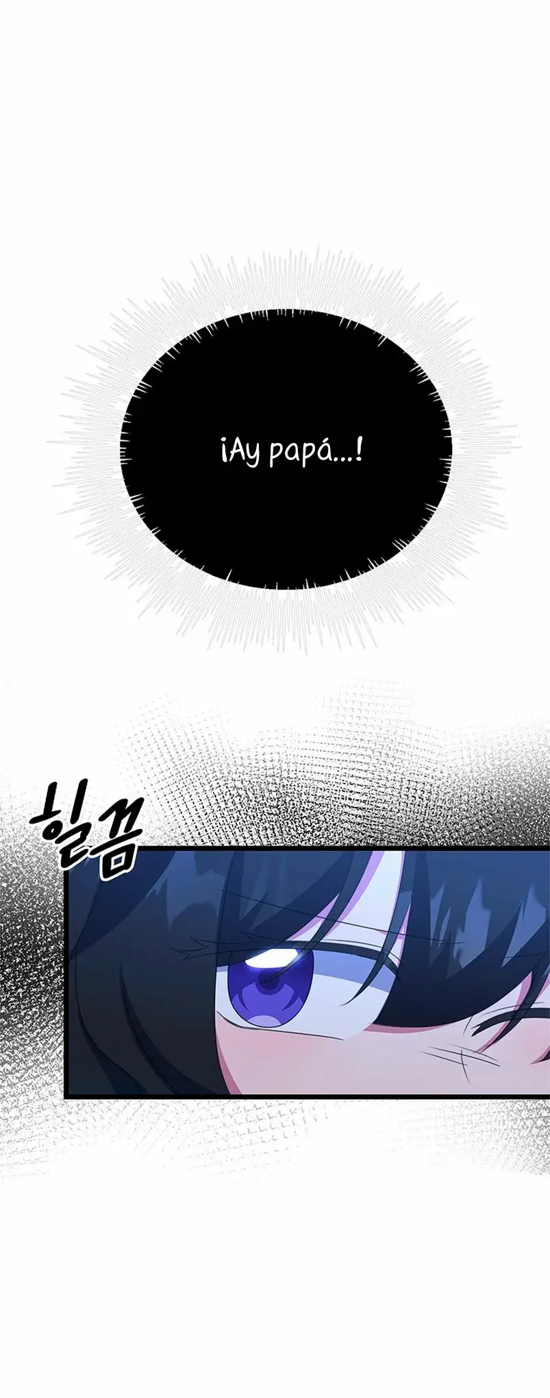 It's the First Time for Both of Us! capítulo 21, página 65