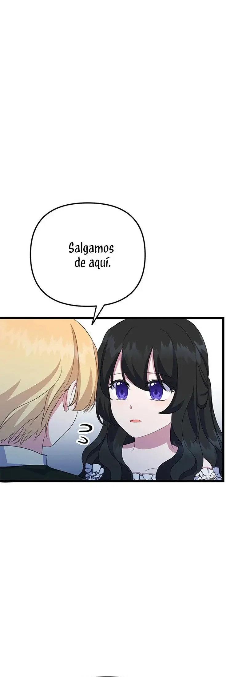 It's the First Time for Both of Us! capítulo 22, página 14