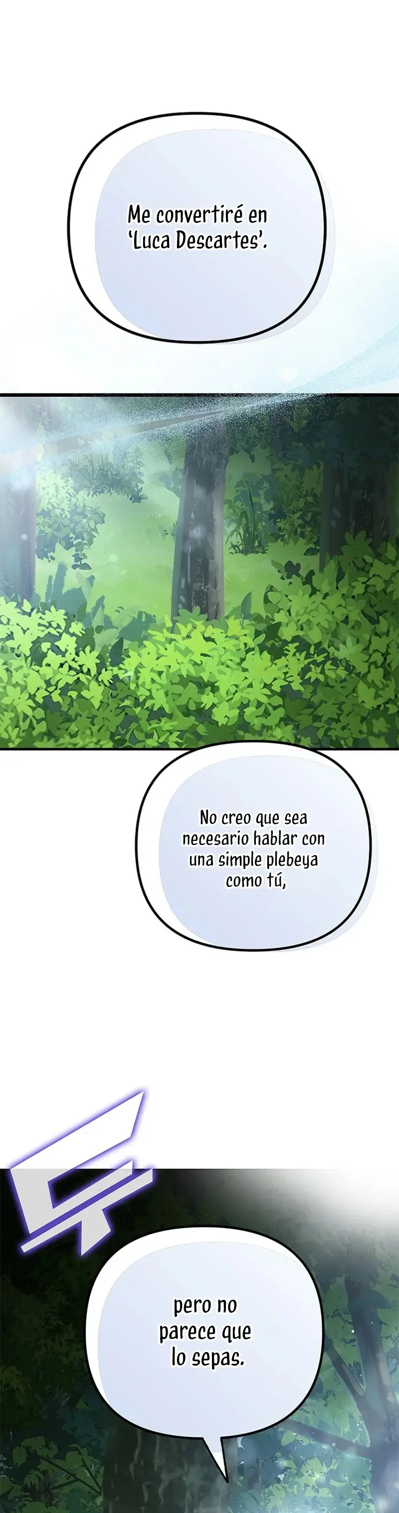 It's the First Time for Both of Us! capítulo 22, página 53