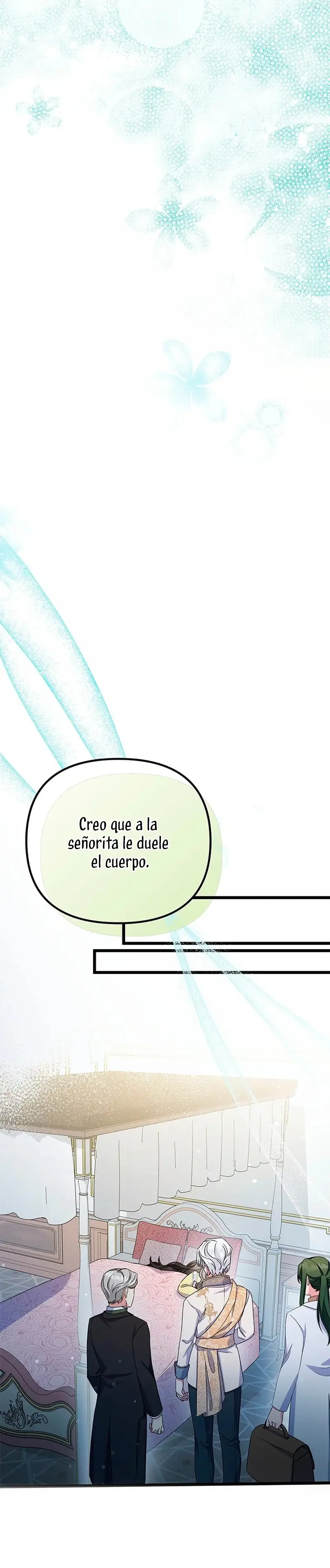 It's the First Time for Both of Us! capítulo 23, página 50