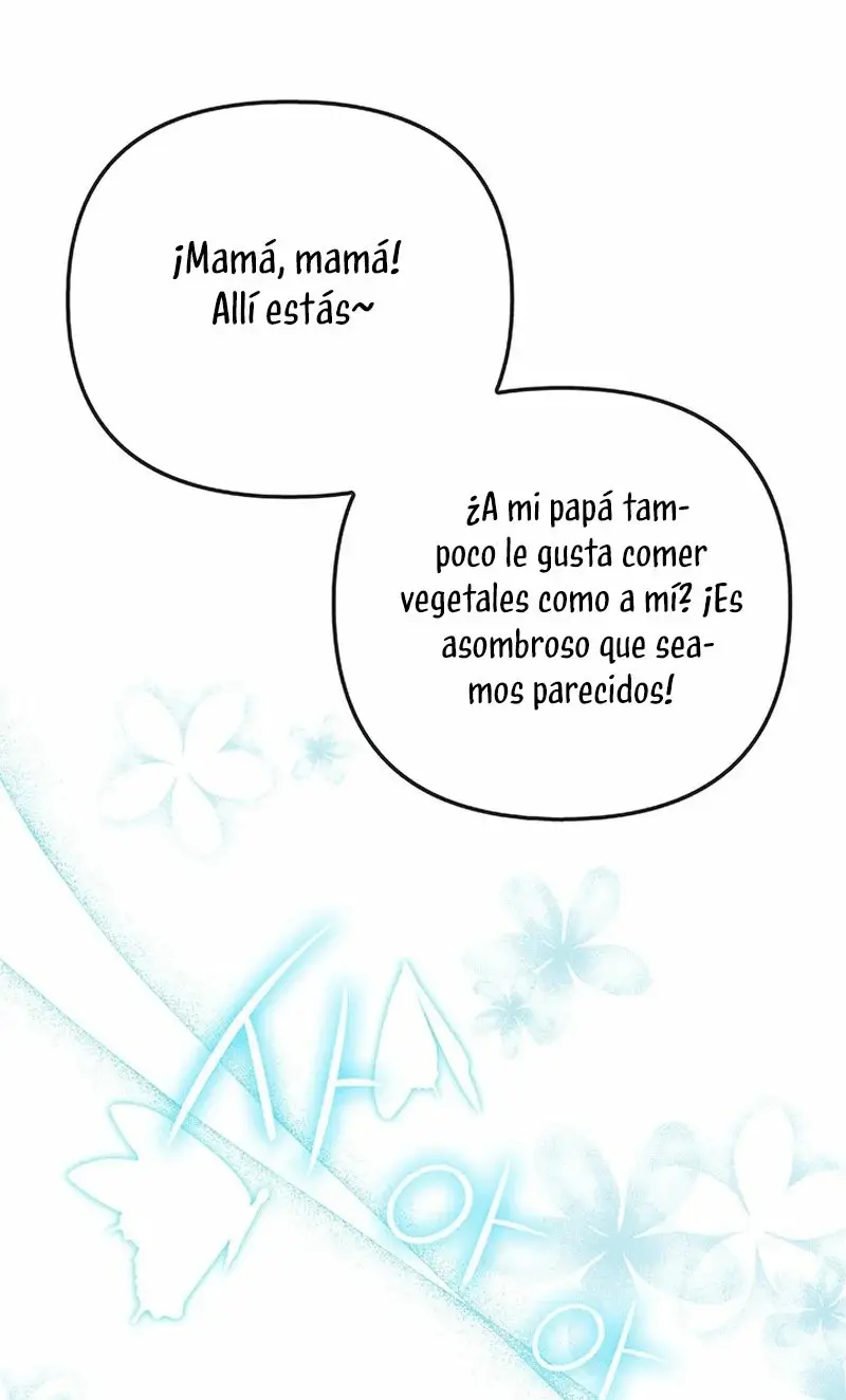 It's the First Time for Both of Us! capítulo 24, página 6