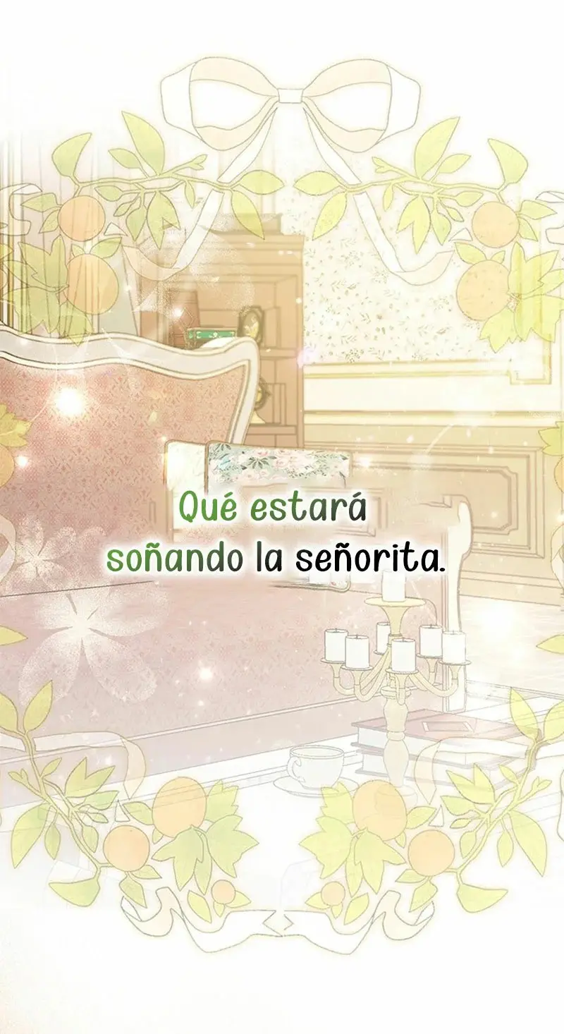 It's the First Time for Both of Us! capítulo 24, página 40