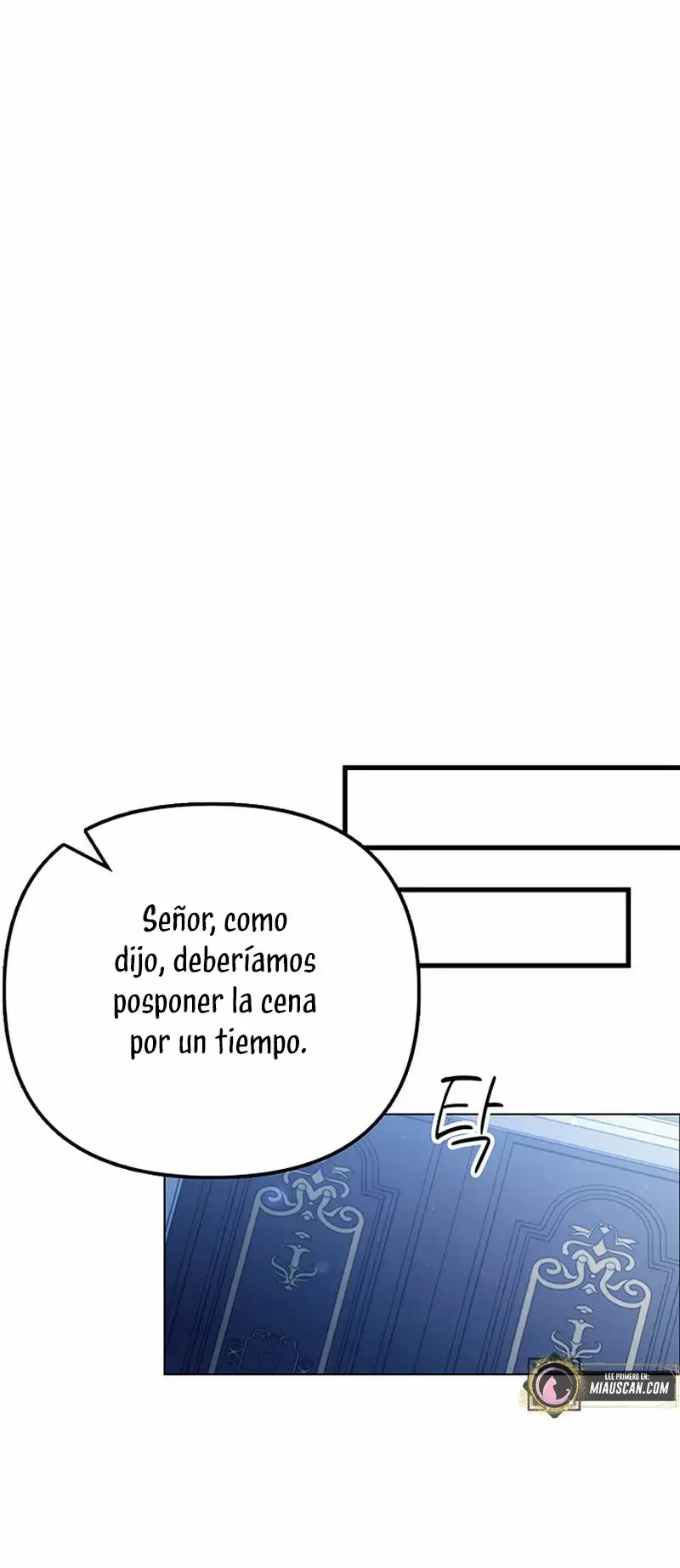 It's the First Time for Both of Us! capítulo 24, página 42
