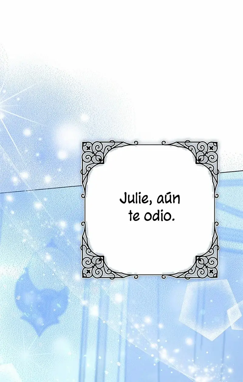 It's the First Time for Both of Us! capítulo 24, página 54