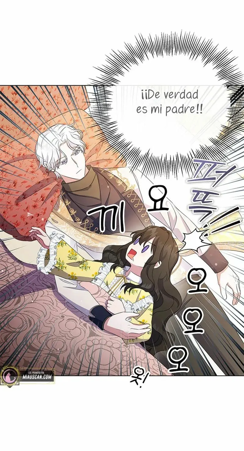 It's the First Time for Both of Us! capítulo 24, página 62