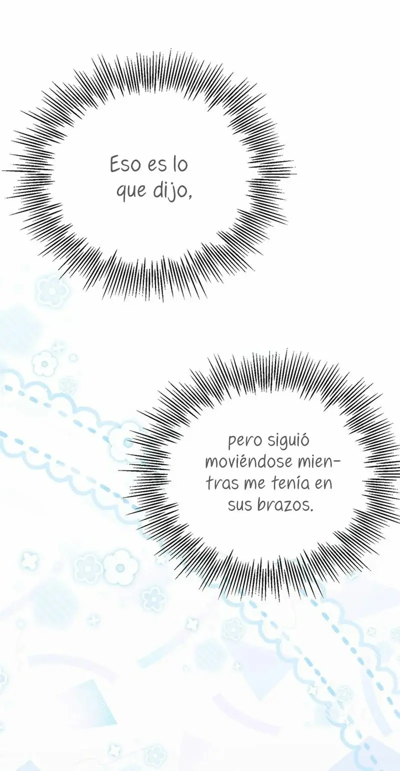 It's the First Time for Both of Us! capítulo 24, página 74