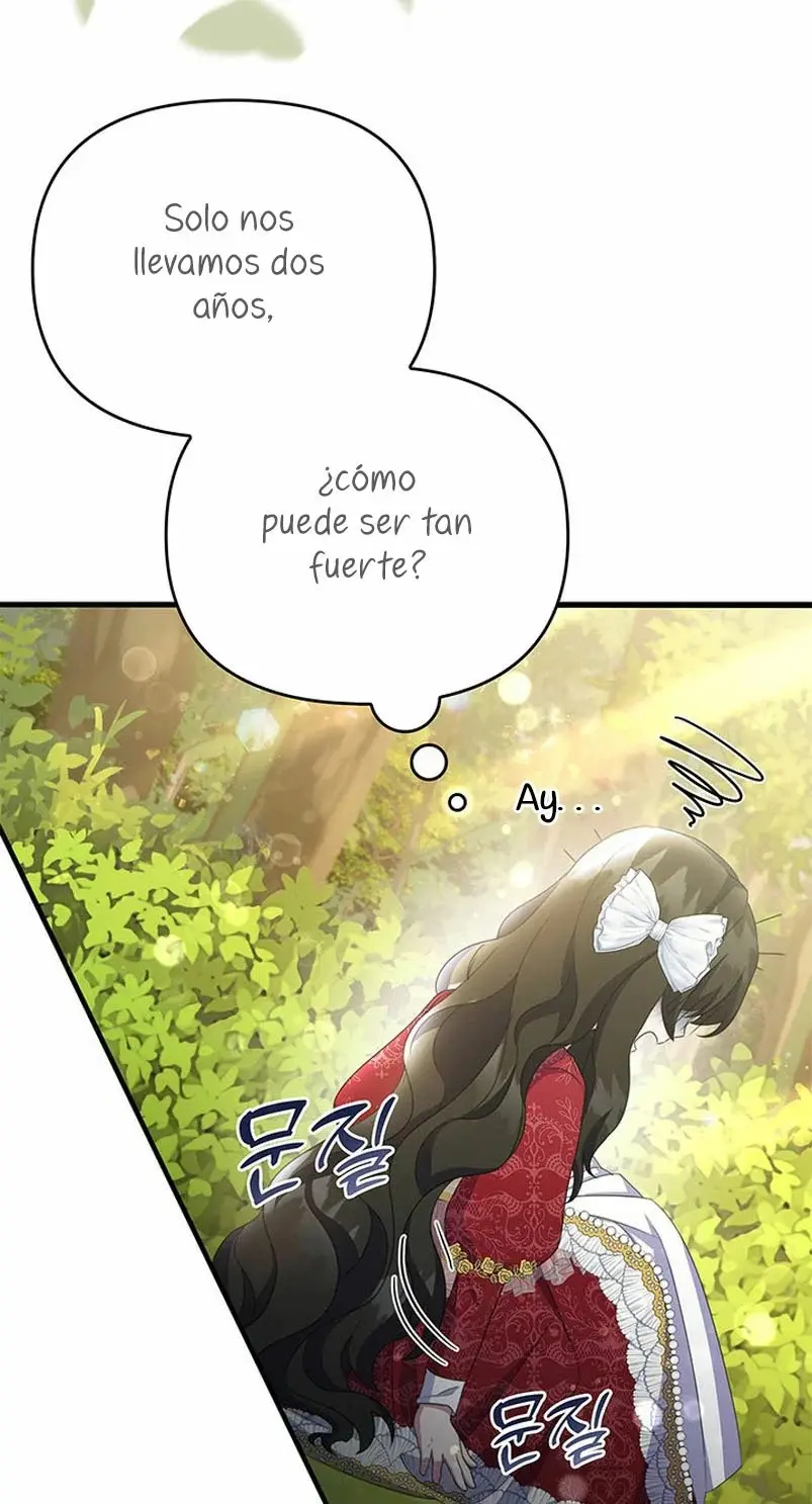 It's the First Time for Both of Us! capítulo 25, página 44