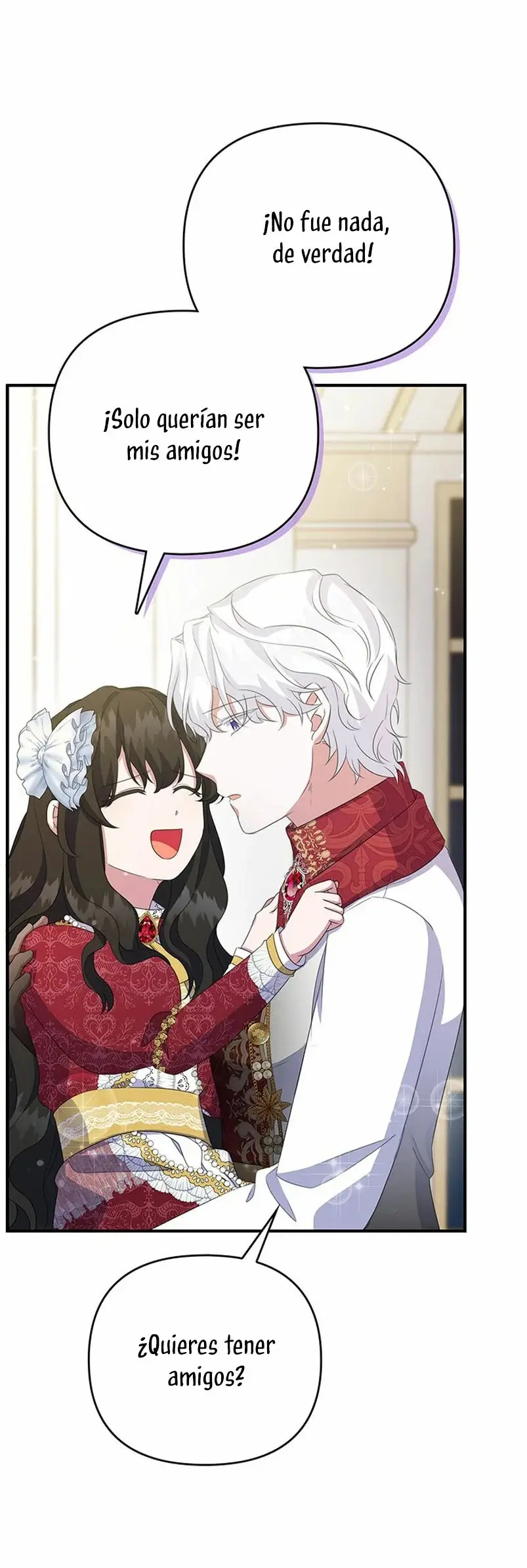 It's the First Time for Both of Us! capítulo 25, página 69