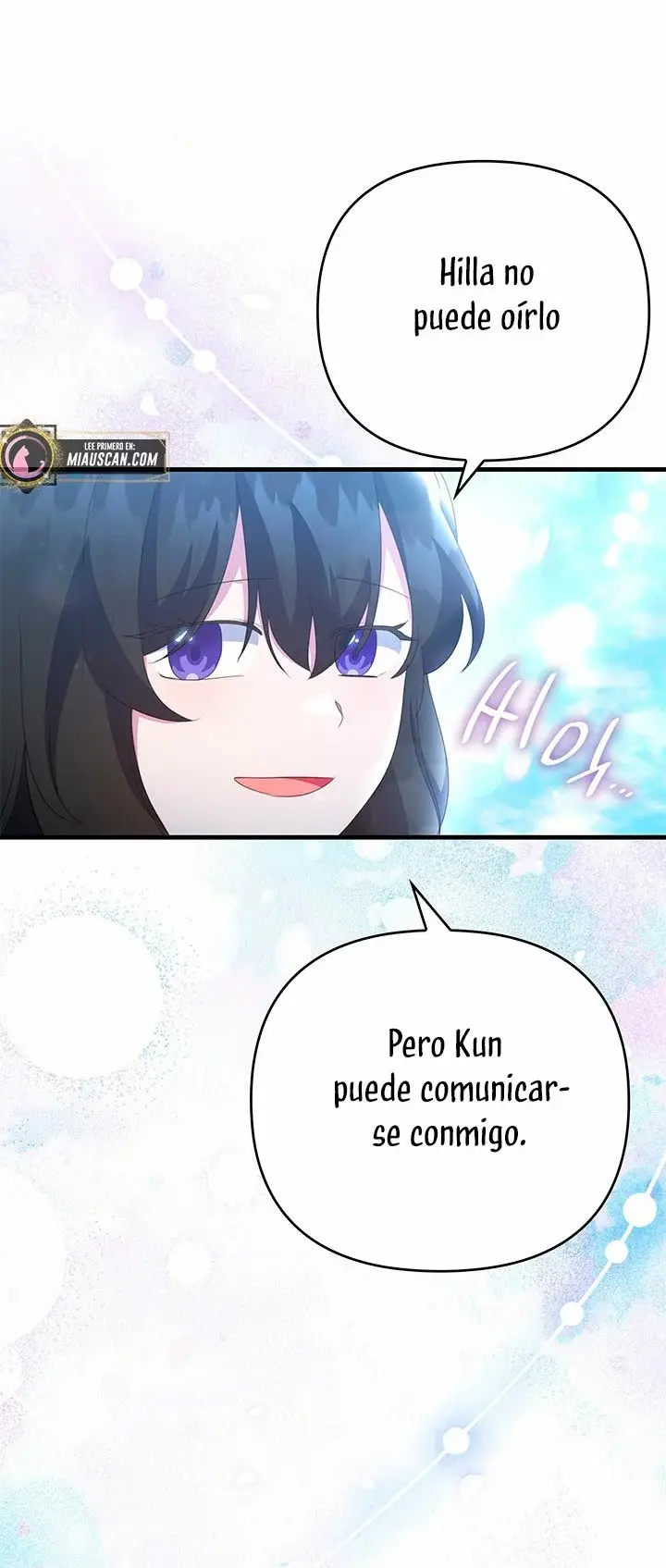 It's the First Time for Both of Us! capítulo 28, página 18