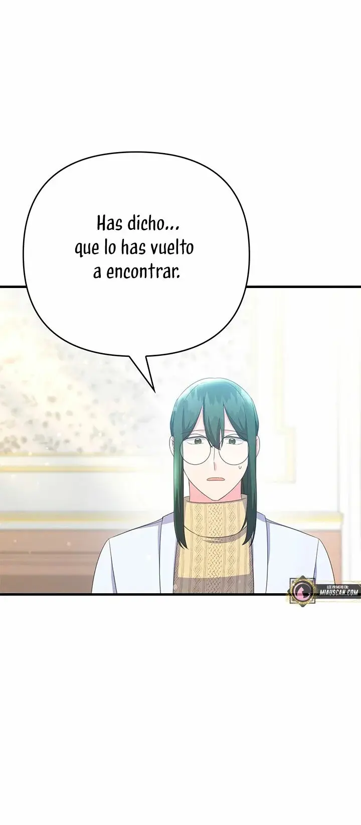 It's the First Time for Both of Us! capítulo 28, página 39