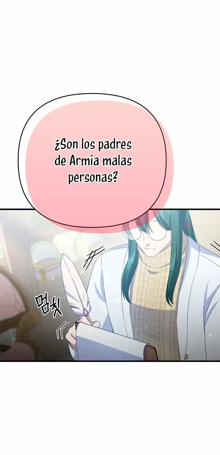 It's the First Time for Both of Us! capítulo 28, página 44
