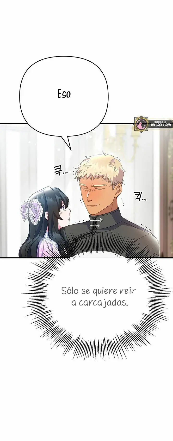 It's the First Time for Both of Us! capítulo 28, página 65