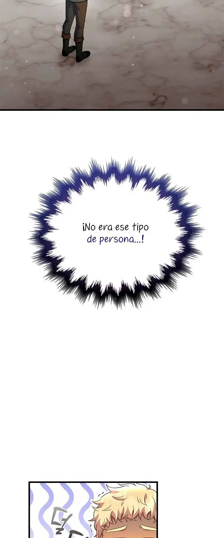 It's the First Time for Both of Us! capítulo 29, página 5