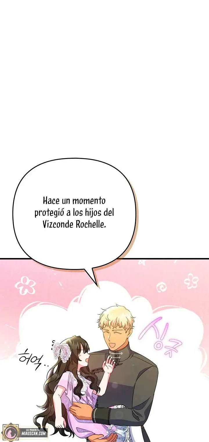 It's the First Time for Both of Us! capítulo 29, página 24