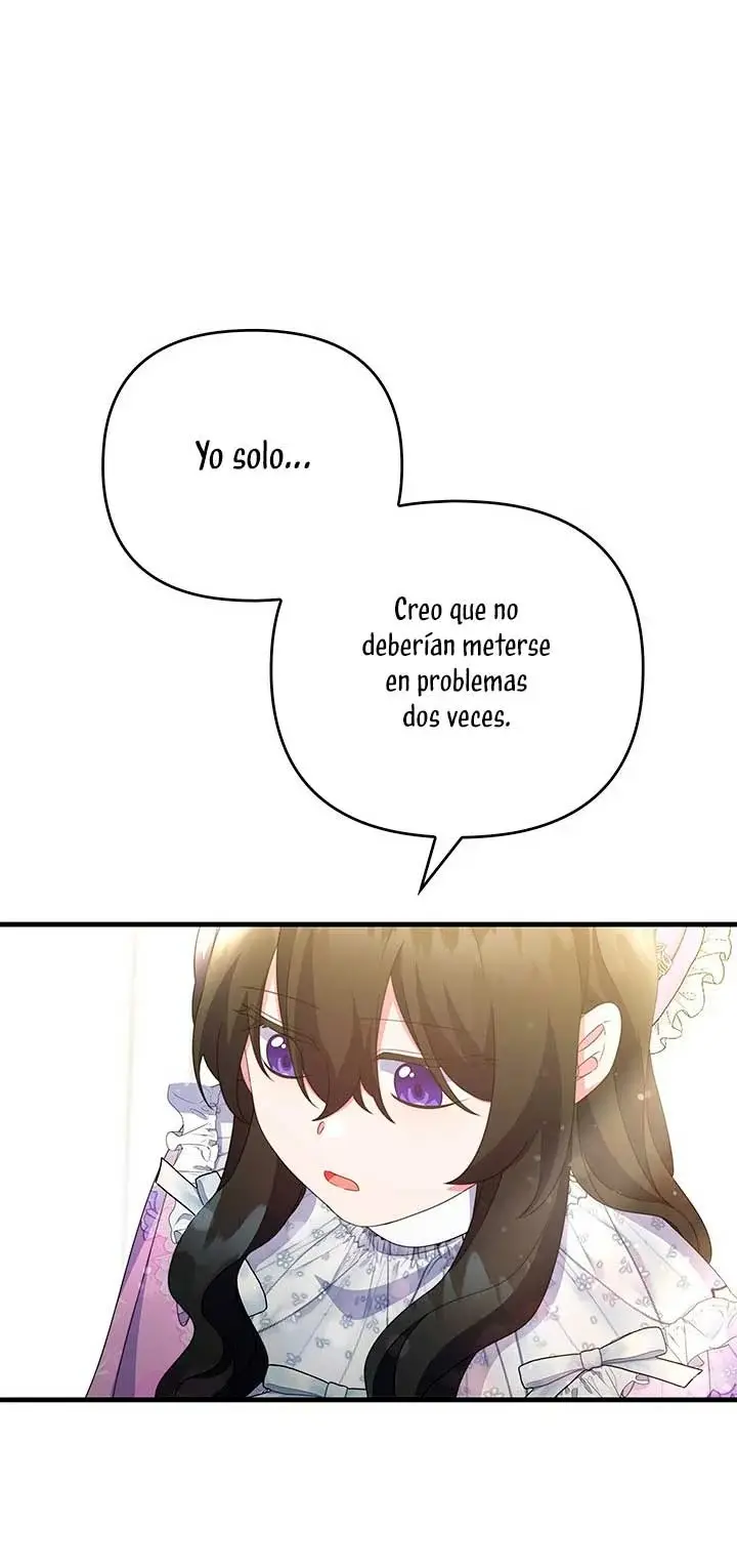 It's the First Time for Both of Us! capítulo 29, página 28