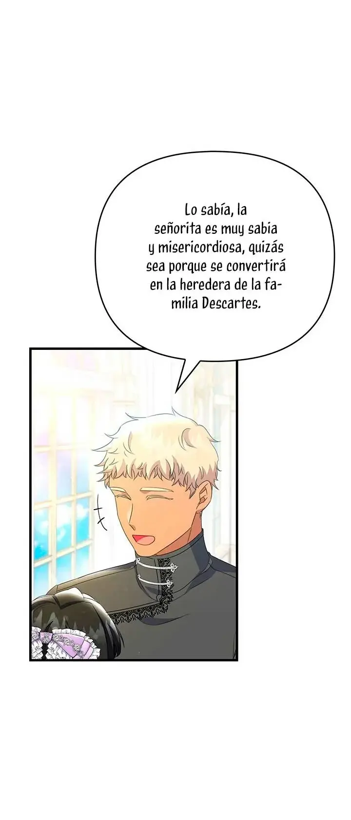 It's the First Time for Both of Us! capítulo 29, página 31