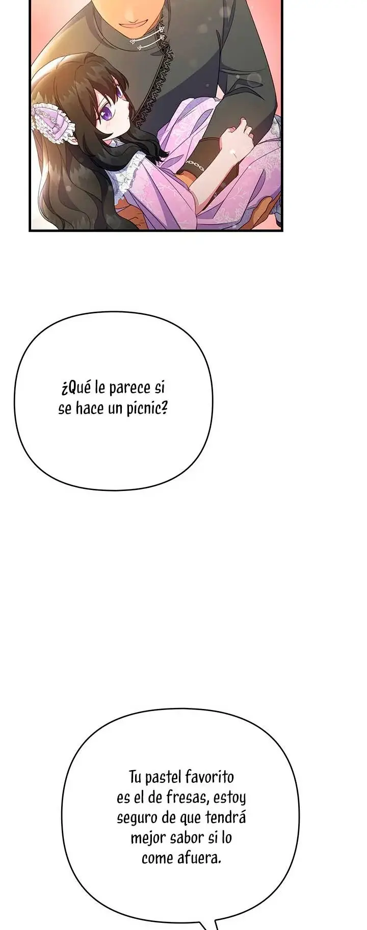 It's the First Time for Both of Us! capítulo 29, página 35