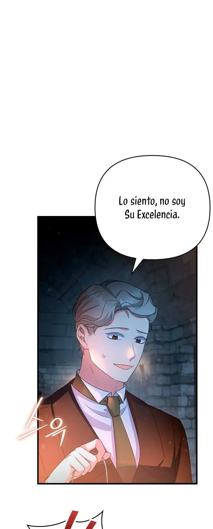 It's the First Time for Both of Us! capítulo 29, página 49