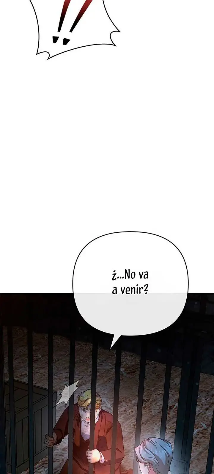 It's the First Time for Both of Us! capítulo 29, página 50